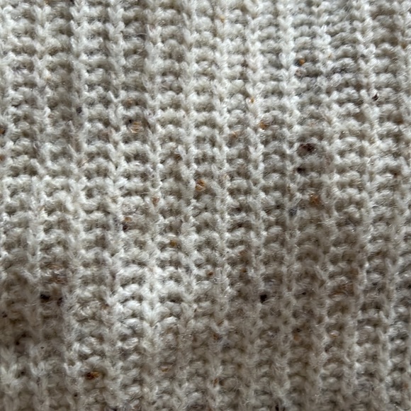 Beige cardigan - Picture 5 of 7